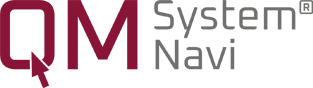QM System Navi Logo